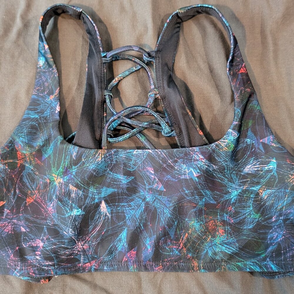 BP Primitive Bikini Top